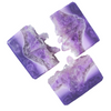 Amethyst Sea - Crystal Style Soap Bar