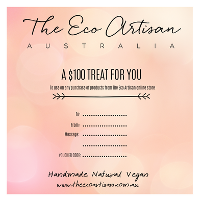 $100 Gift voucher
