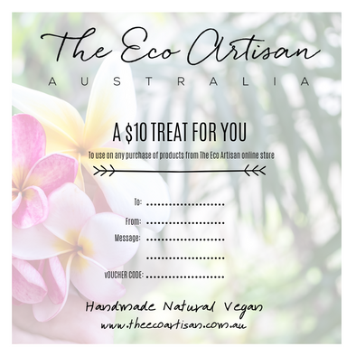 $10 Gift voucher