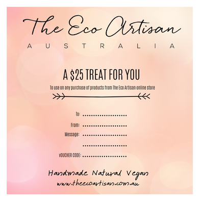 $25 Gift voucher