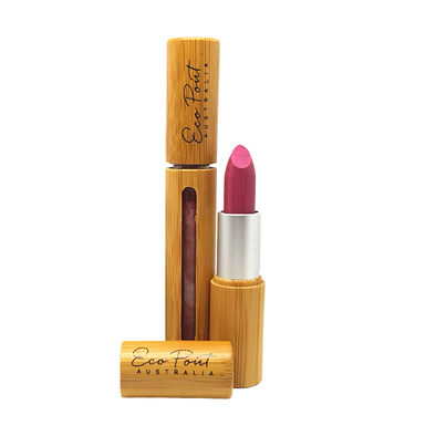 Lip Gloss and Lipstick Pack