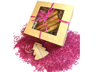Pamper Hamper 3 | Lip Gloss Lover