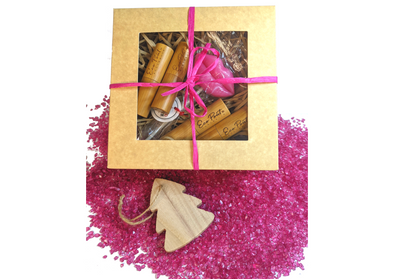 Pamper Hamper 4 | Lipstick Lover