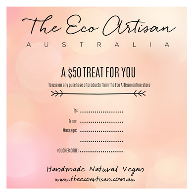 $50 Gift voucher