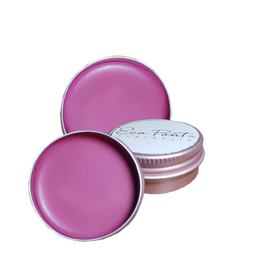 Cream Blush Pot - Lady Wham