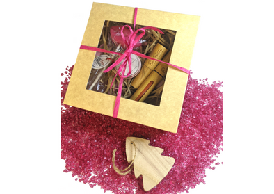 Pamper Hamper 1 | Cheeky Pout