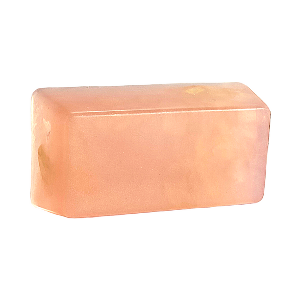 Champagne Bloom - Soap Bar