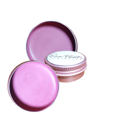 Cream Blush Pot -  Macaron Mousse
