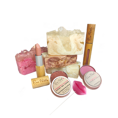 Soap and Pout - Gift Pack