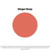 Ginger Snap