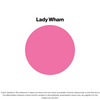 Lady Wham
