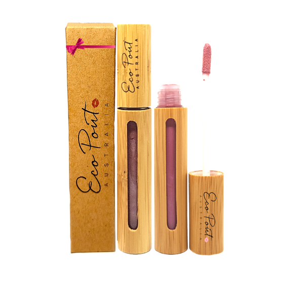 Lip Gloss Duo Pack