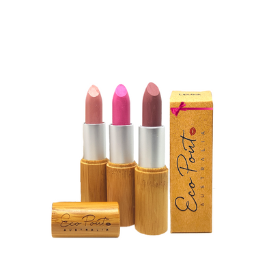 Lipstick Trio Pack