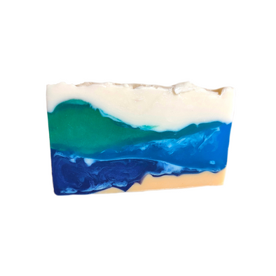 Marine Dream - Soap Bar