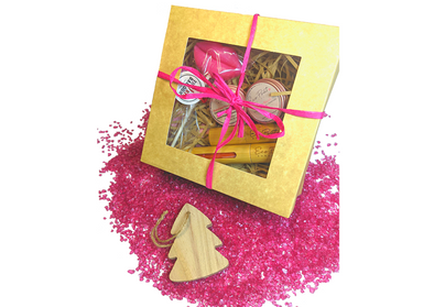 Pamper Hamper 2 | One of each