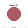 Rescue Me