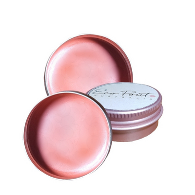 Cream Blush Pot - Sunrise Sorbet